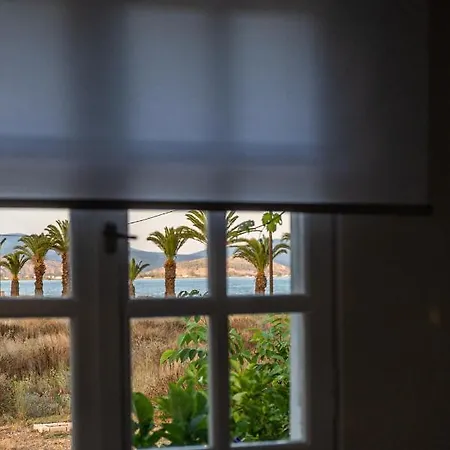 Sea View Country house Nea Kios