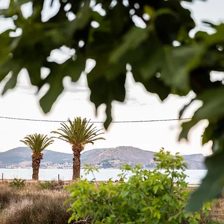 Country house Sea View Nea Kios