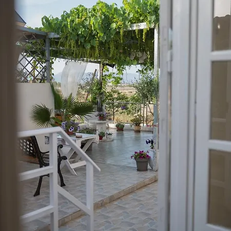 Sea View Casa rural Nea Kios