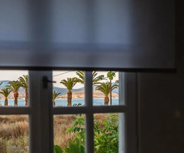 Sea View Landhuis Nea Kios