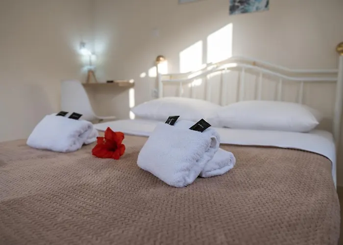 Landhuis Sea View Nea Kios